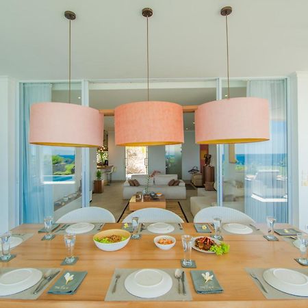 Deep Blue Villa Bali 乌明亚 外观 照片