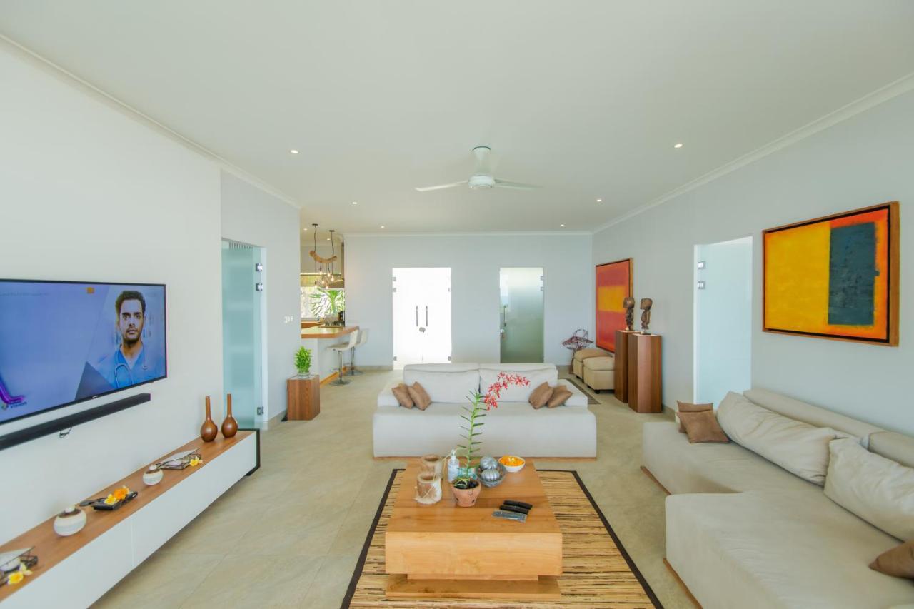 Deep Blue Villa Bali 乌明亚 外观 照片