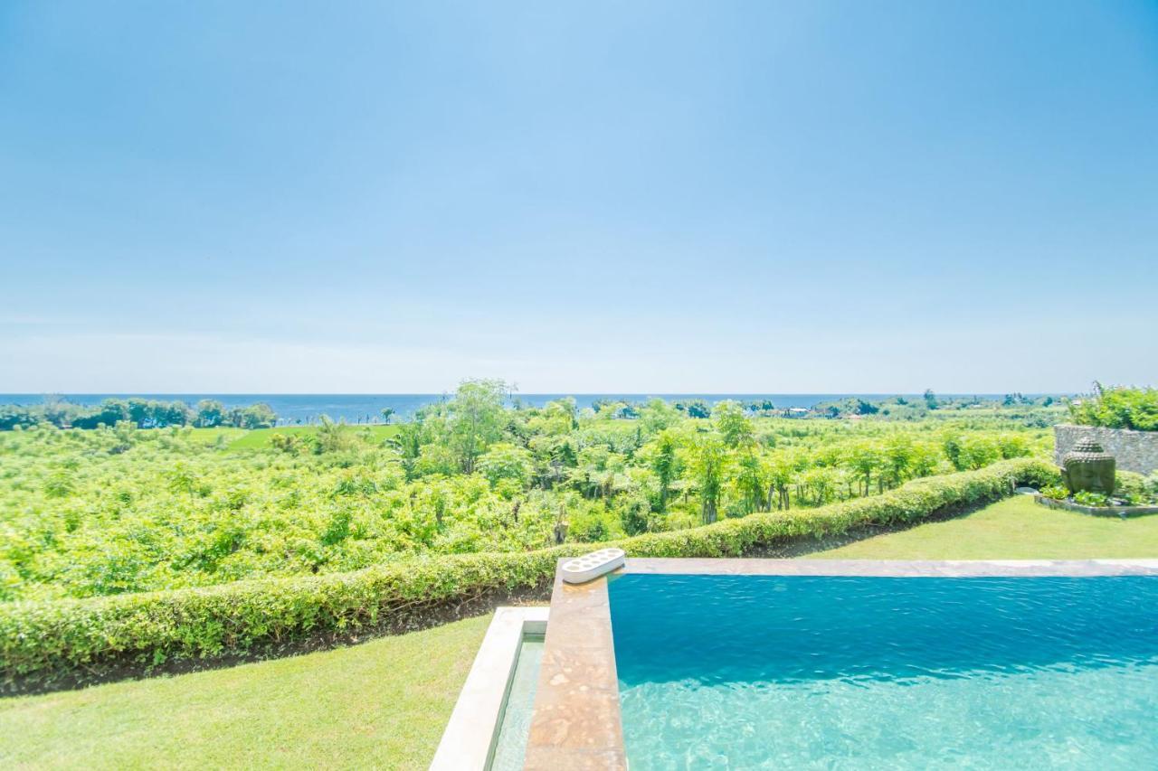 Deep Blue Villa Bali 乌明亚 外观 照片