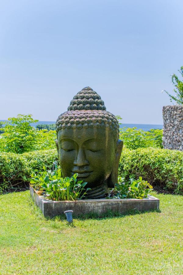Deep Blue Villa Bali 乌明亚 外观 照片
