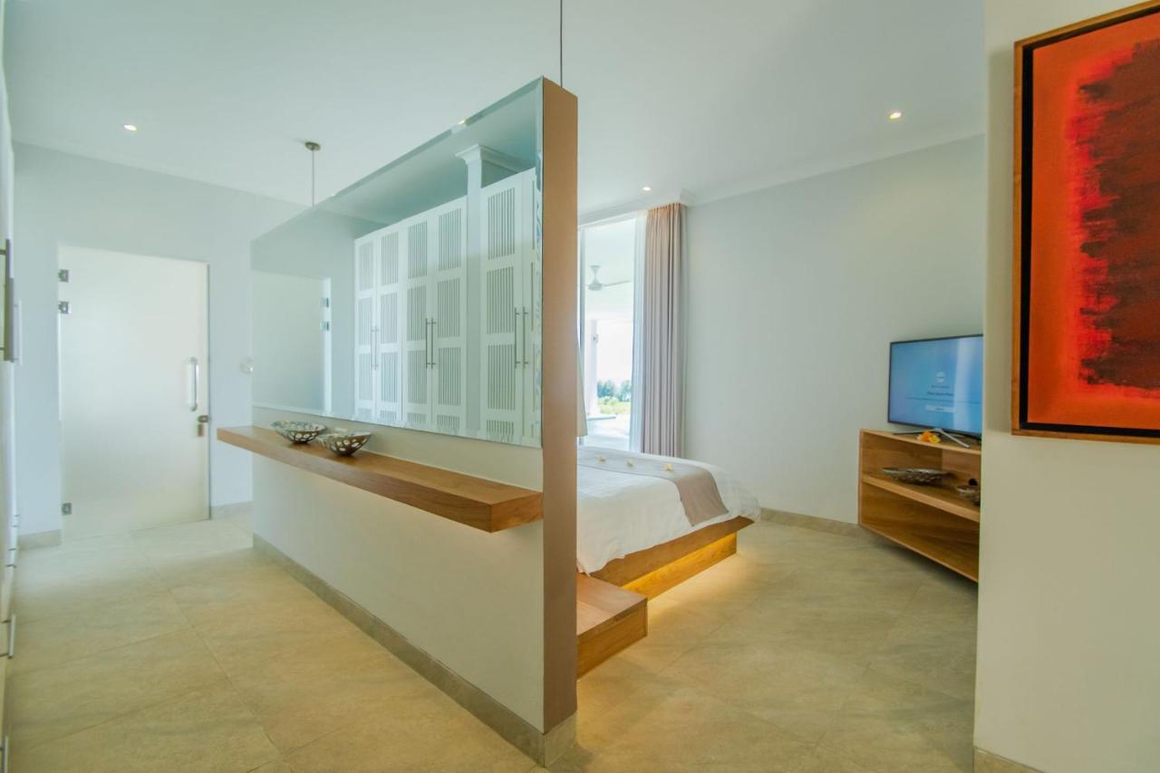 Deep Blue Villa Bali 乌明亚 外观 照片