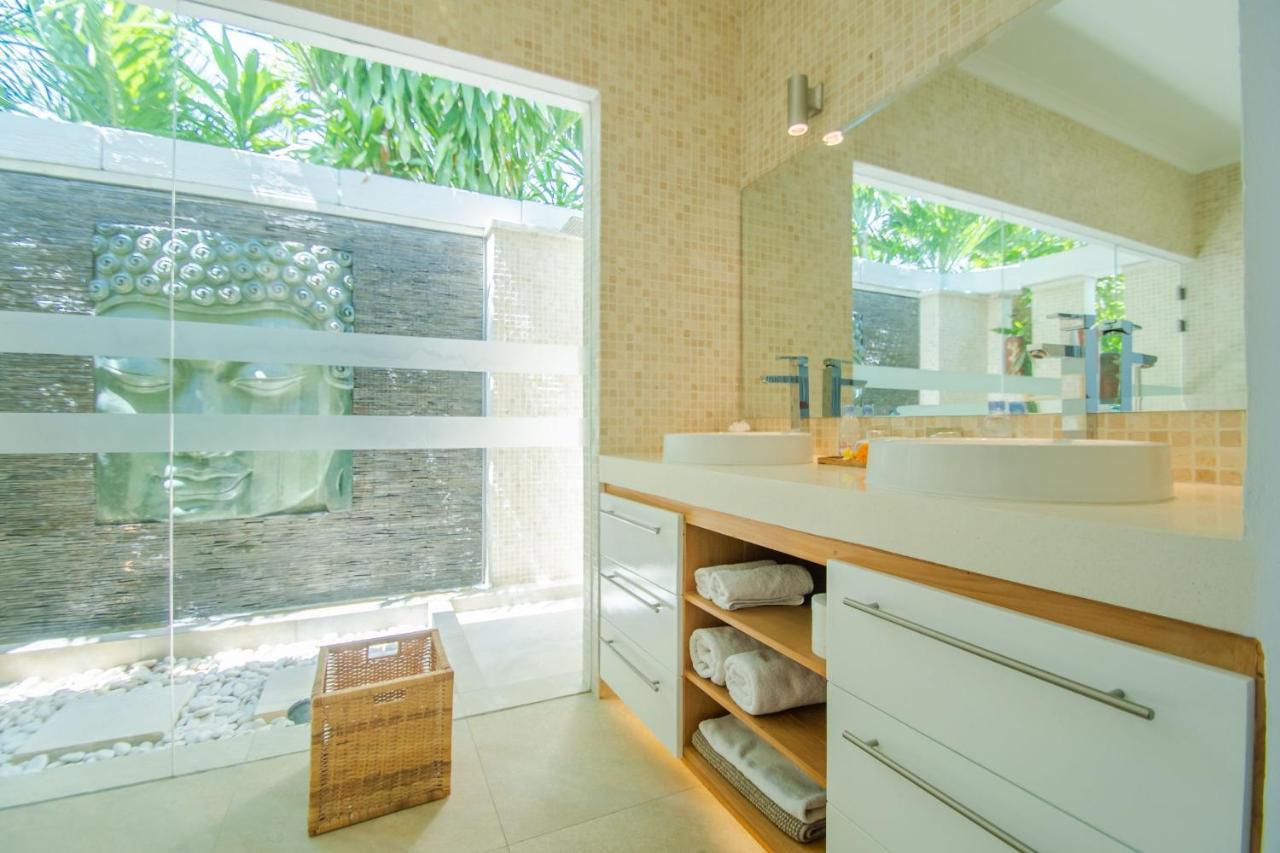 Deep Blue Villa Bali 乌明亚 外观 照片