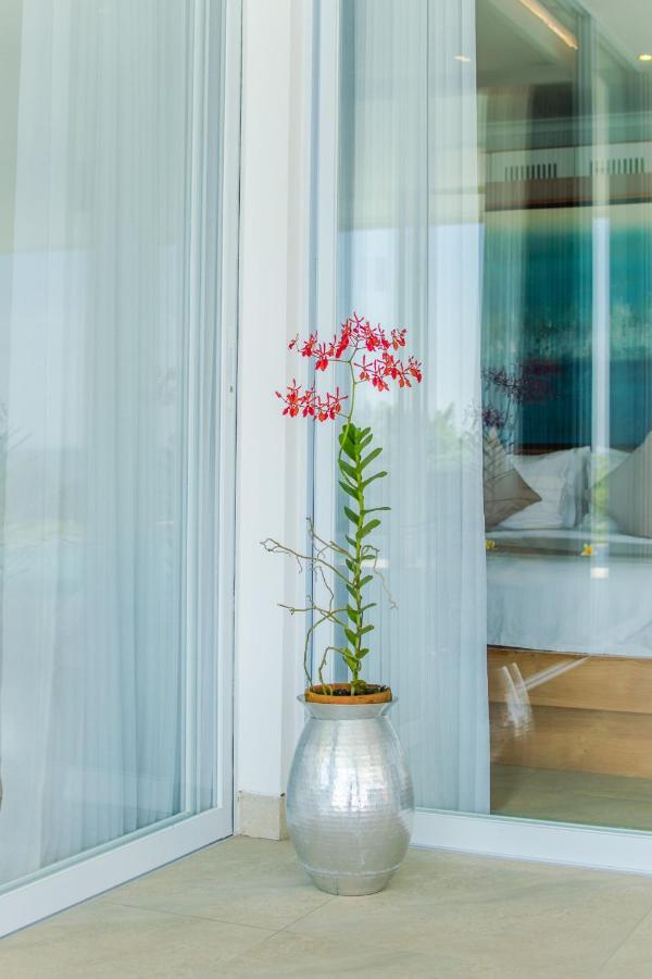 Deep Blue Villa Bali 乌明亚 外观 照片