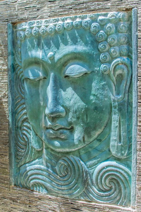 Deep Blue Villa Bali 乌明亚 外观 照片