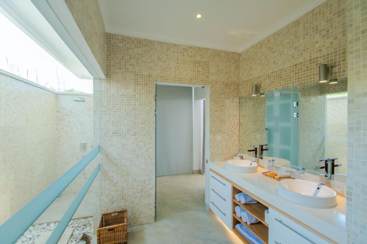 Deep Blue Villa Bali 乌明亚 外观 照片
