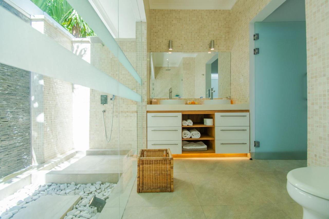 Deep Blue Villa Bali 乌明亚 外观 照片